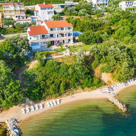 Apartmani Lovre Поседарье Экстерьер фото