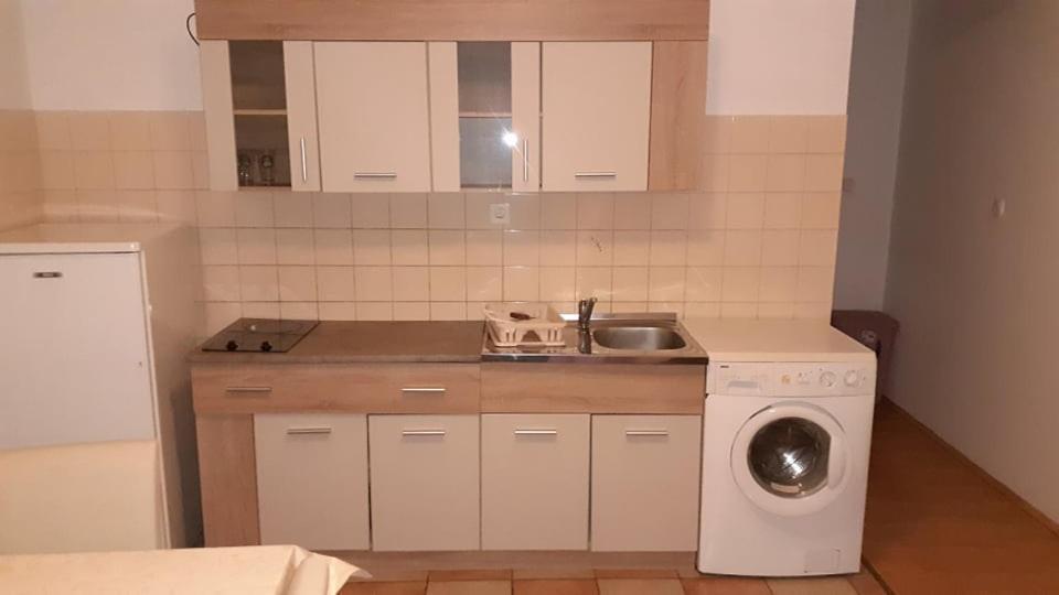 Apartmani Lovre Поседарье Экстерьер фото
