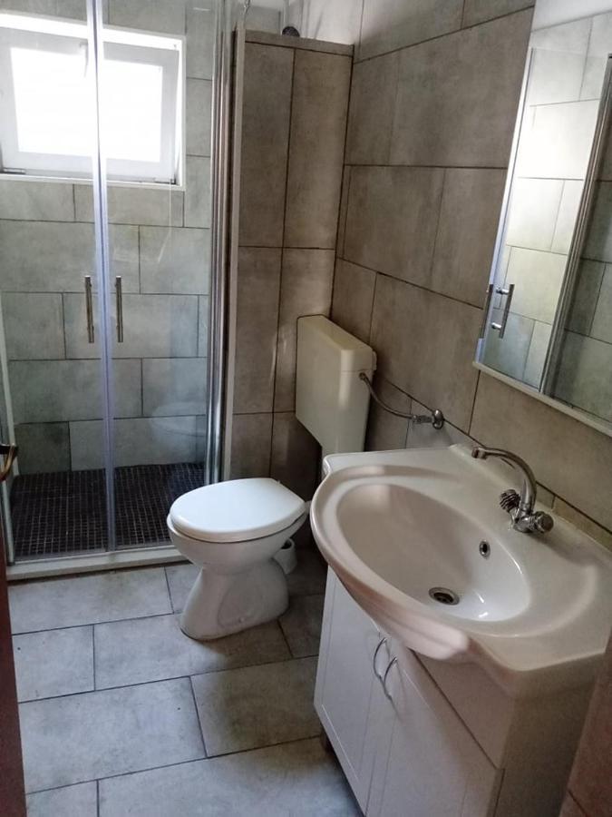 Apartmani Lovre Поседарье Экстерьер фото