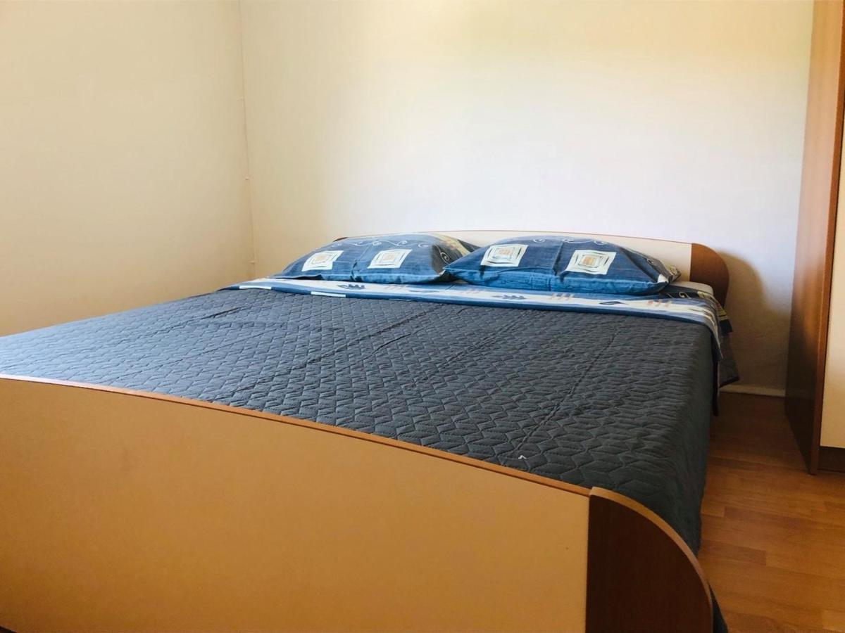 Apartmani Lovre Поседарье Экстерьер фото