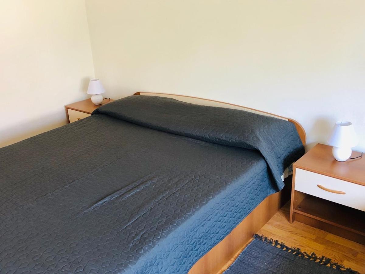 Apartmani Lovre Поседарье Экстерьер фото