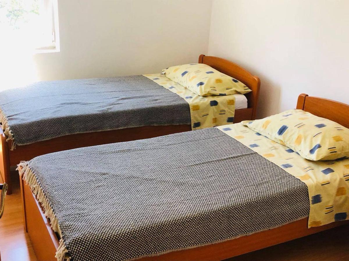 Apartmani Lovre Поседарье Экстерьер фото