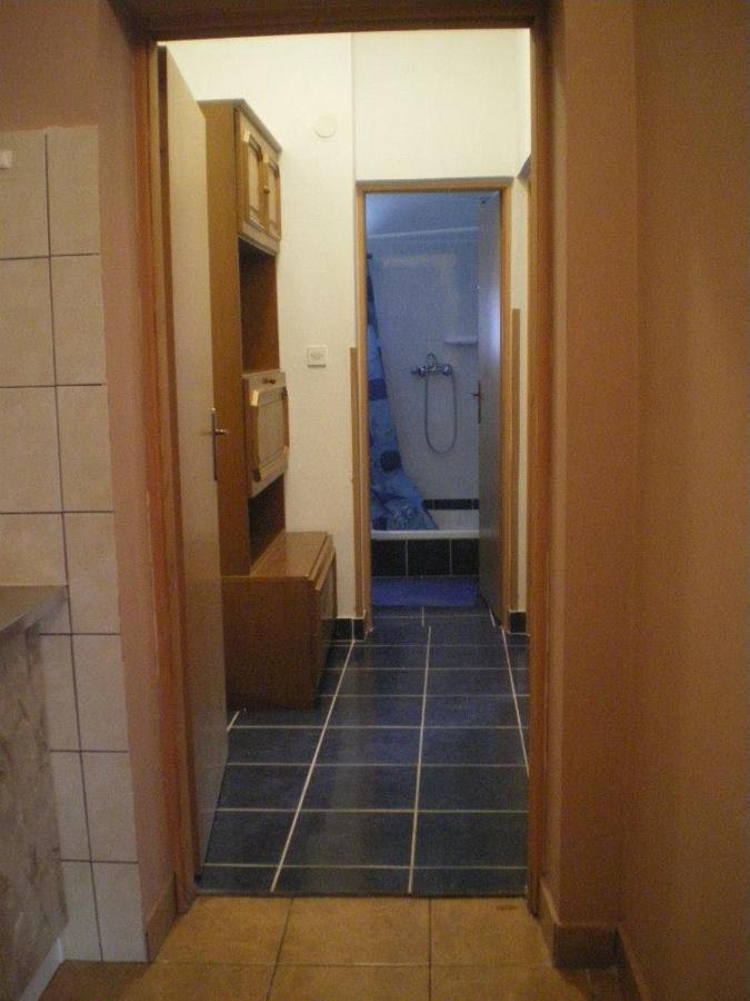 Apartmani Lovre Поседарье Экстерьер фото