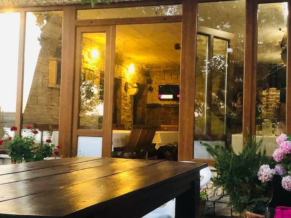 Apartmani Lovre Поседарье Экстерьер фото