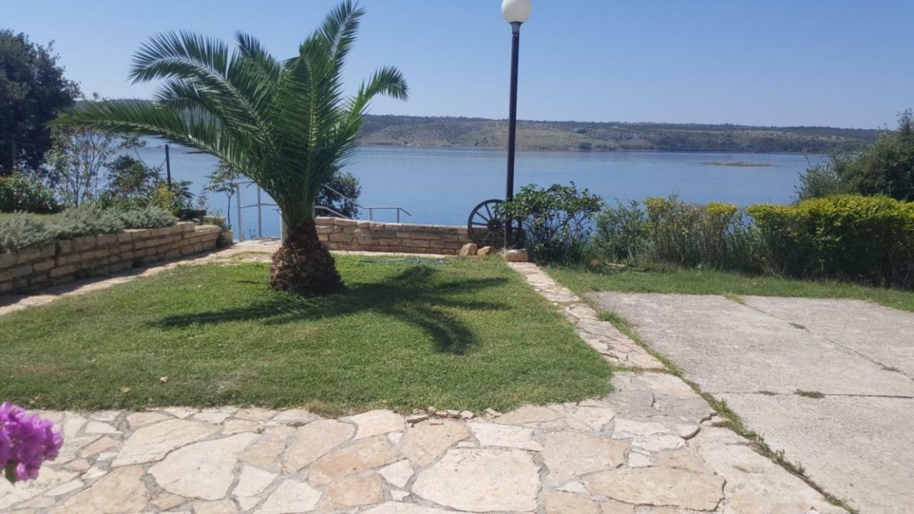 Apartmani Lovre Поседарье Экстерьер фото